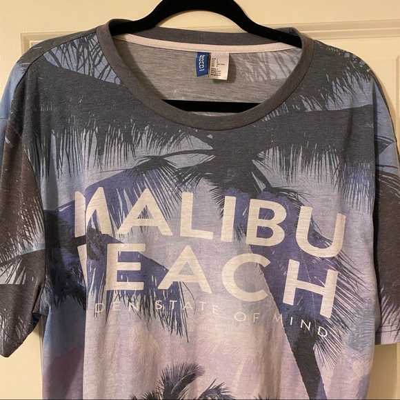 Chevy Chevelle Malibu T-Shirt - 1964-1972 Design, Officially Licensed, XX-Large Grey - View #8